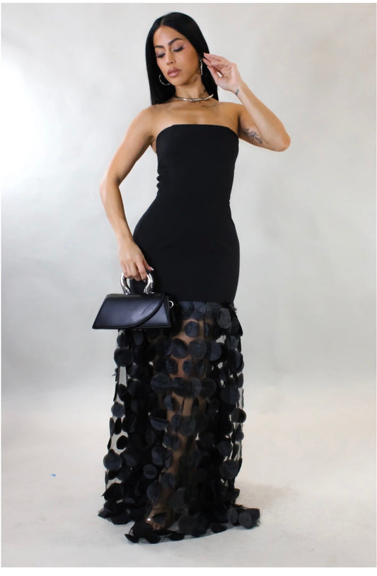 After Dark Maxi